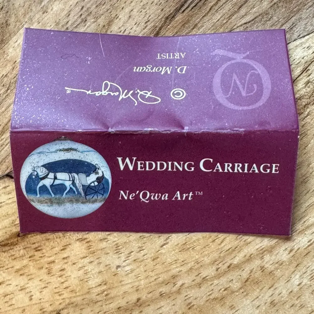 Retired Ne'Qwa Art 
